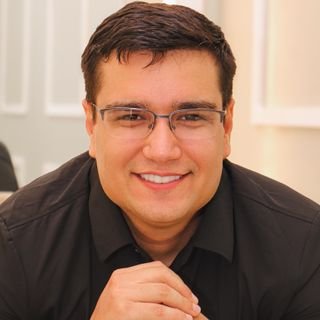 Dr. Madson Morais de Freitas