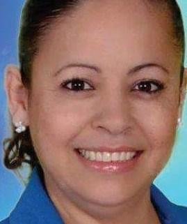 Léia Ribeiro de Morais