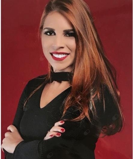 Jéssyca Muniz Rufino