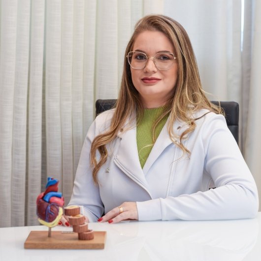 Dra. Jéssica Bissi Teixeira