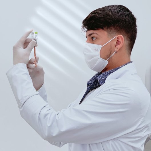 Dr. Gabriel de Moura Oliveira