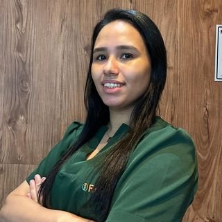 Dra. Yasmim Araujo de Andrade