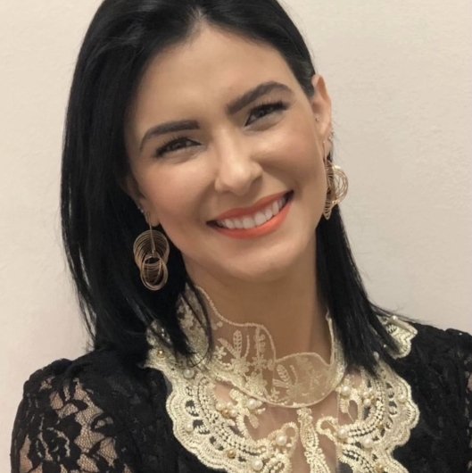 Dra. Vanessa Bruno da Silva