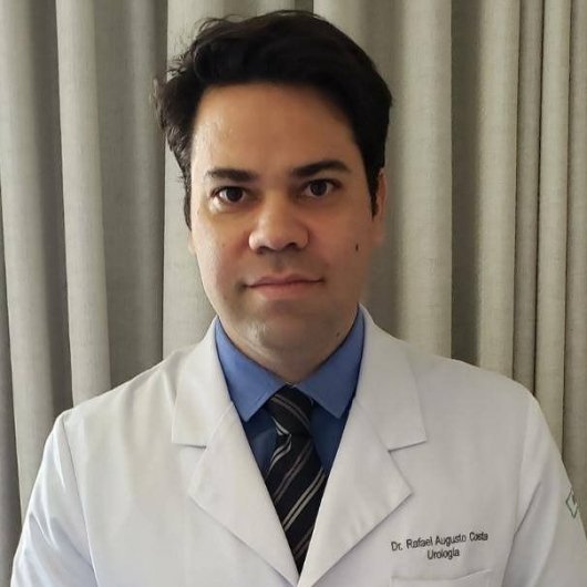 Dr. Rafael Augusto Domingues Costa