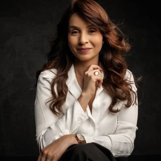 Dra. Luciana Gusmão Abreu