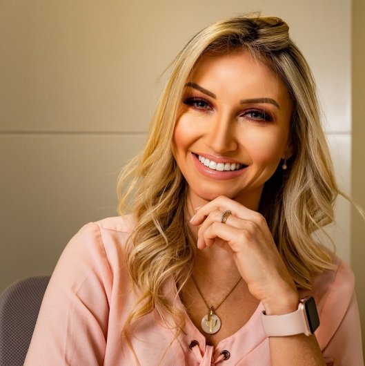 Paula Morgana Dos Santos