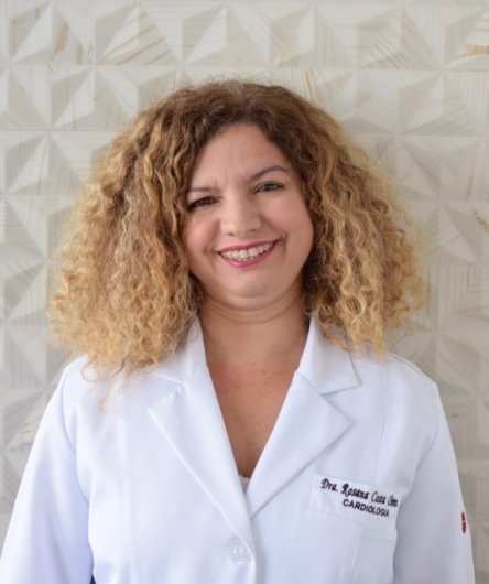Dra. Rosana Costa Oliveira
