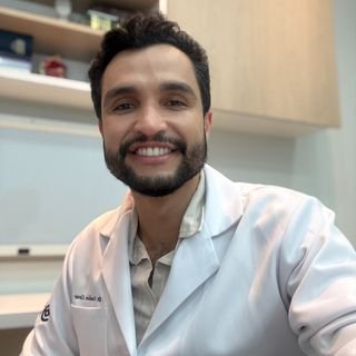 Dr. Wandilson Xavier