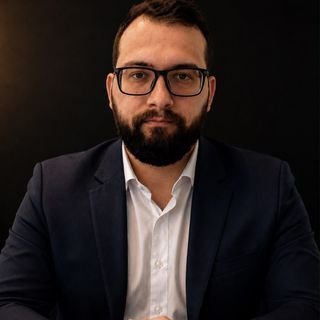 Dr. Jackson Ribeiro Fernandes