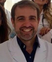 Dr. Edgar Megre Carvalho