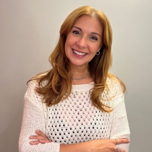 Prof. Denise Reis Fonseca