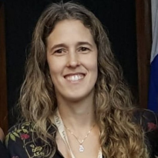 Dra. Ana Paula Bordallo