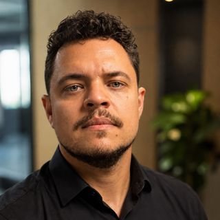 Daniel Marcos Pereira