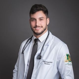 Dr. Marcos Fernandes Mourão
