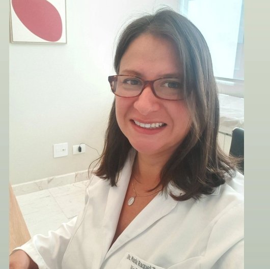 Dra. Maria Raquel Trambaioli da Rocha e Lima