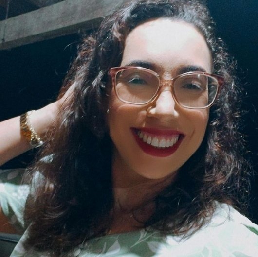 Aline De Souza Pereira