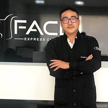 Dr. Claudio Tiezo Takano