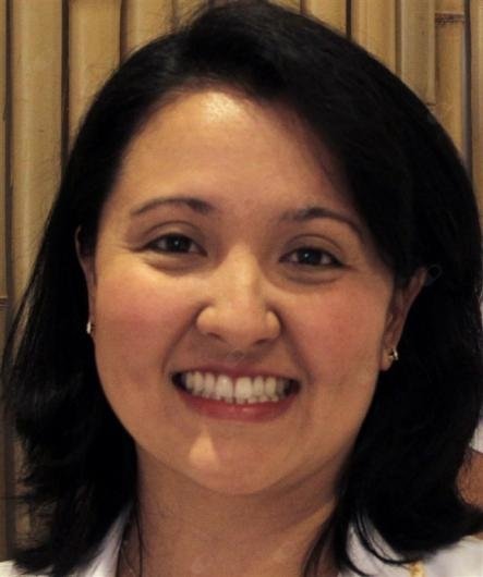 Danielle Akemi Neves Xavier