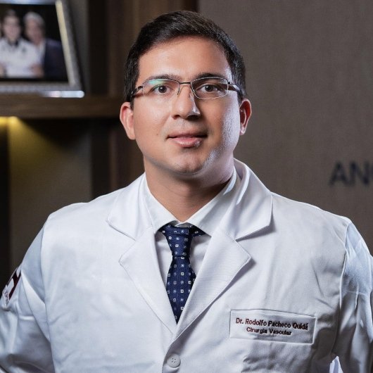 Dr. Rodolfo Pacheco Quidá