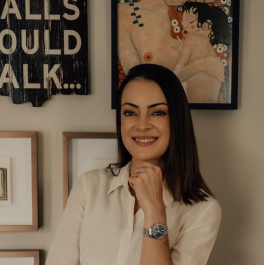 Michelle Tomassini Jacques
