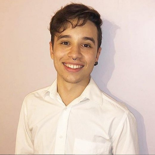 Lucas Rosa