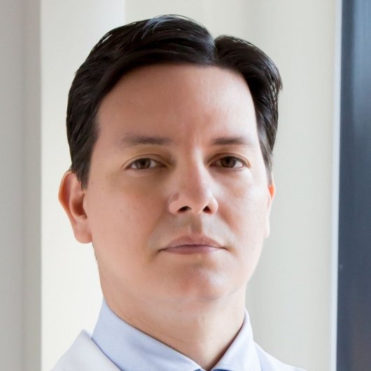 Dr. Vinicius de Meldau Benites