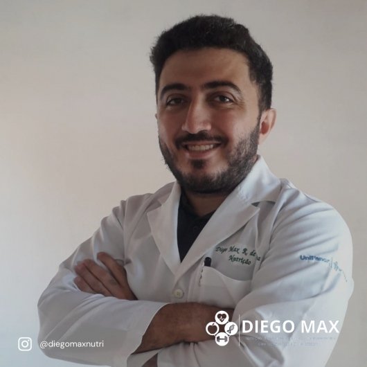 Diego Max