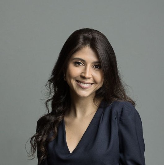 Dra. Maiana Hamdan