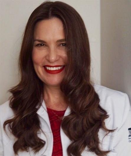 Dra. Luciana Lourenço