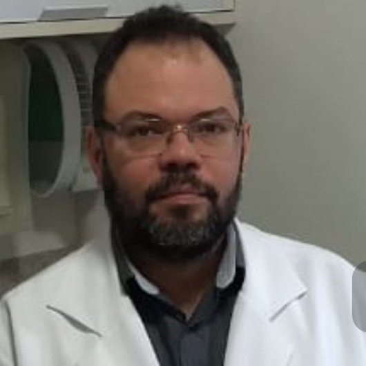 Dr. Anderson Magalhães Pinto