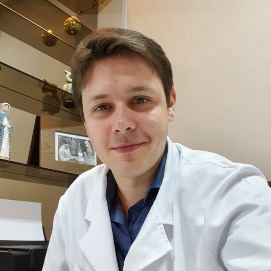 Dr. Rafael Zanotto