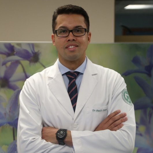 Dr. Paulo Vitor Soares