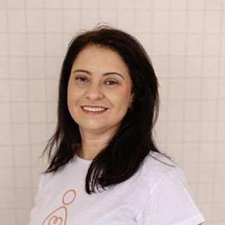 Carla Maria de Souza Ribeiro .