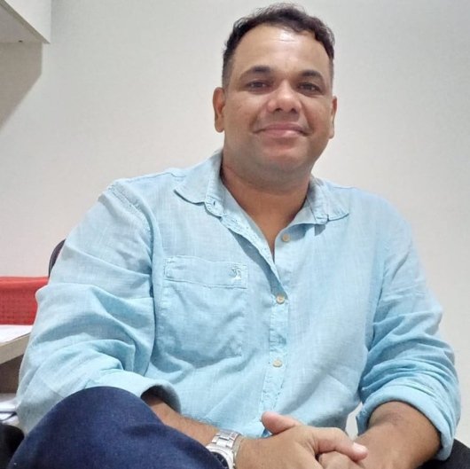 Dr. Rodrigo Flores da Costa