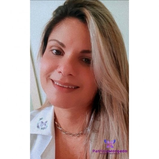 Dra. Patrícia Aparecida Morgado Reis