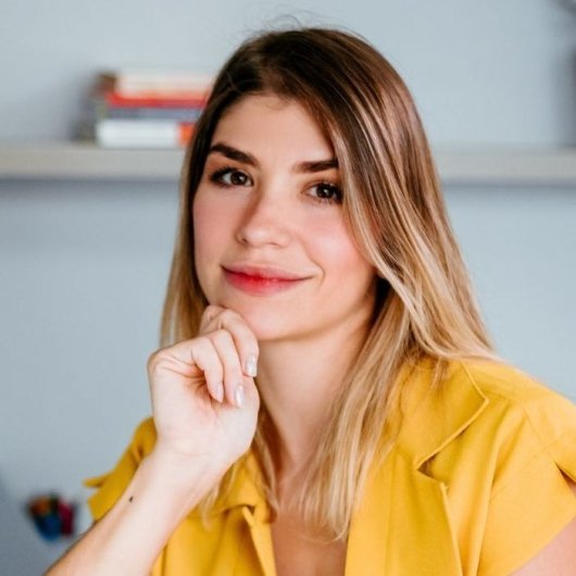 Giovana Della Mea Hanemann