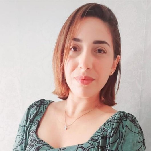 Dra. Virgínia Campos