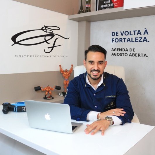 Dr. Edson Fernandes