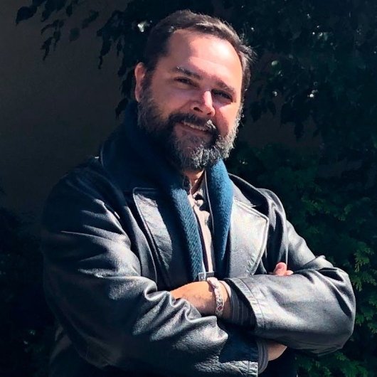 Dr. Alessandro Dytz