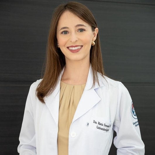 Dra. Maria Fernanda Pereira Moreira