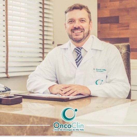 Dr. Ricardo Muller