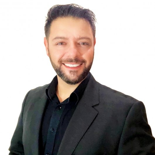 Márcio Ferreira