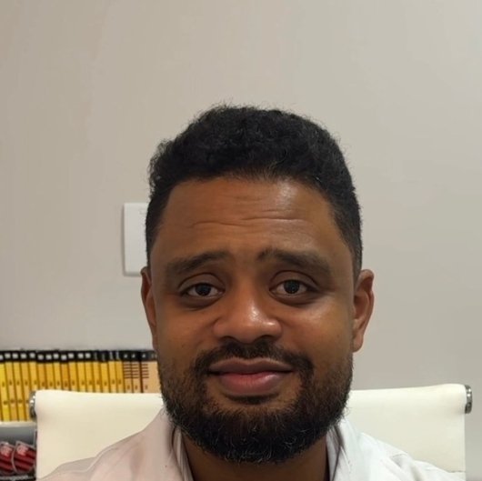 Dr. Laercio Raposo
