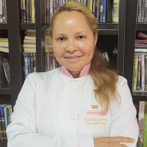 Dra. CRISTINA FIRMINO