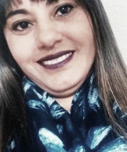 Patrícia Rosana Da Silva Conceição