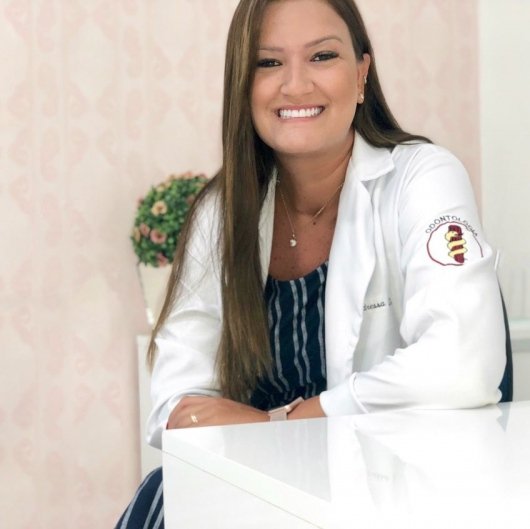 Dra. Andressa dos Santos Dias