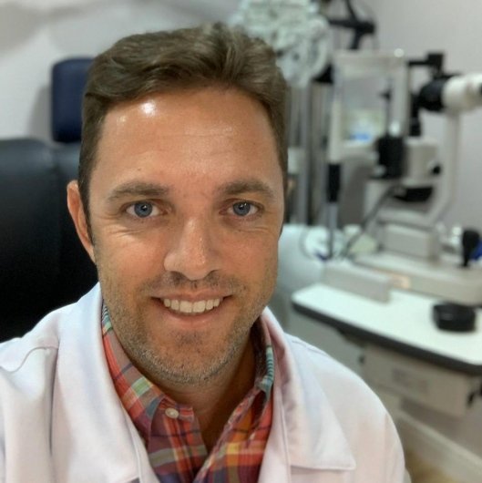 Dr. Hugo Loureiro Celino Catao