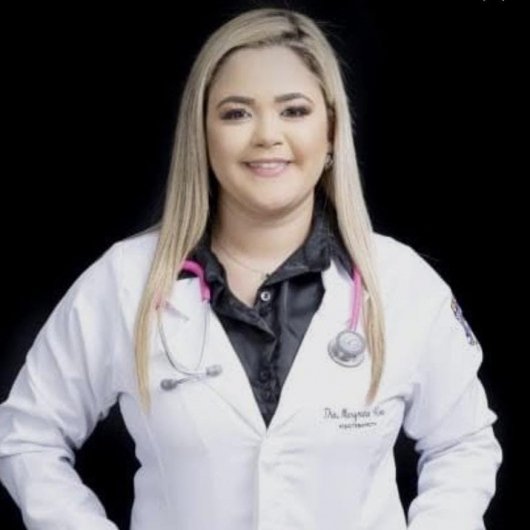 Dra. Marynara Alves Gabriel