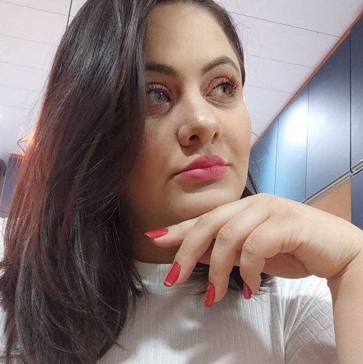 Flaviane Alves da Silva