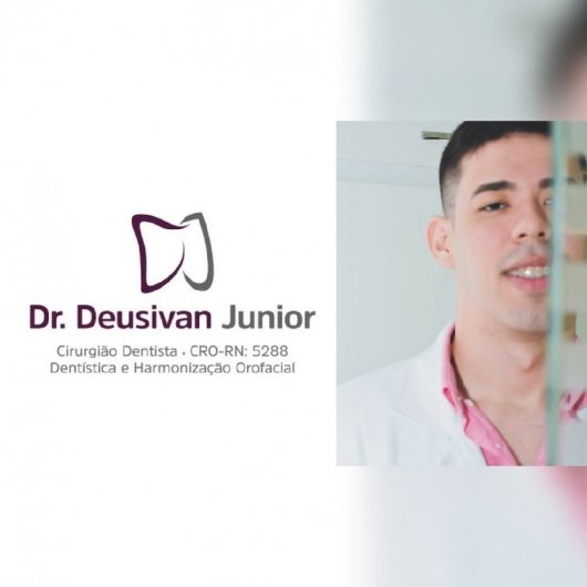 Dr. Deusivan Júnior